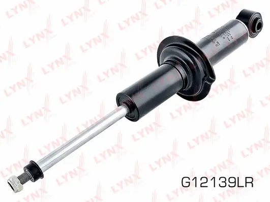 Shock Absorber (G12139LR)