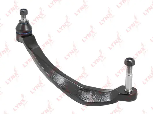 Control/Trailing Arm, wheel suspension (C5253R)