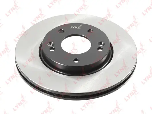 Brake Disc (BN-1536)