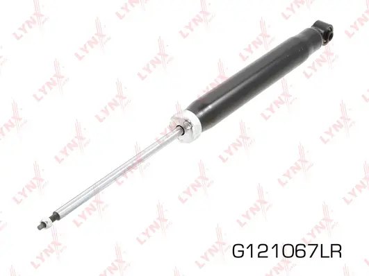 Shock Absorber (G121067LR)