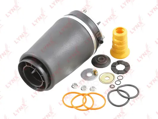 Air Spring, suspension (G41021L)