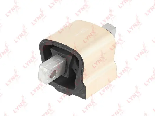 Mounting, automatic transmission
