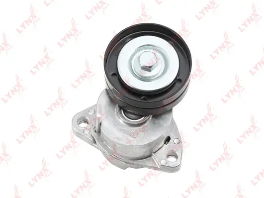 Belt Tensioner, V-ribbed belt