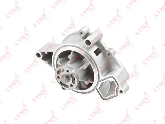 Water Pump, engine cooling (CW-0228)