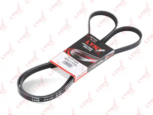 V-Ribbed Belt (4PK1770)