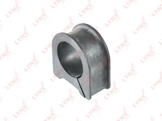 Mounting, steering gear (C9684)