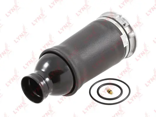 Air Spring, suspension (G41006LR)
