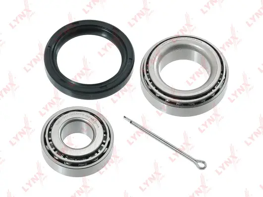 Wheel Bearing Kit (WB-1124)