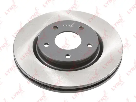 Brake Disc (BN-1792)