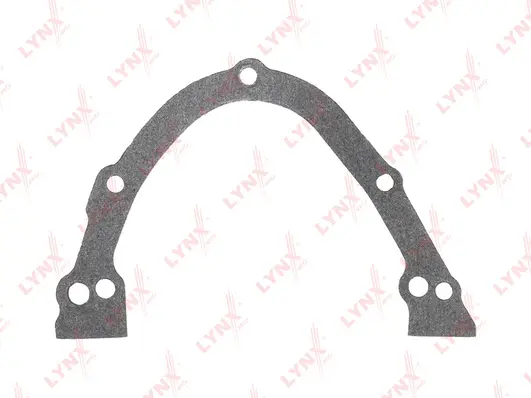 Gasket, housing cover (crankcase) (SG-1673)