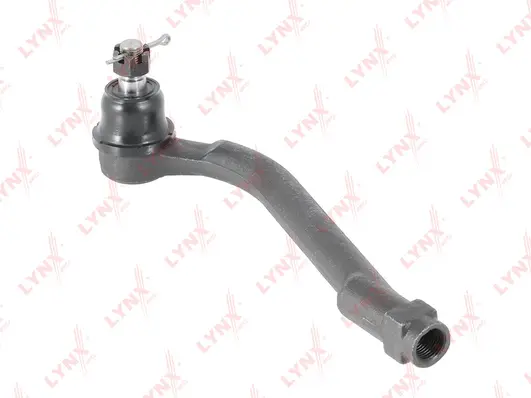 Tie Rod End (C4286L)