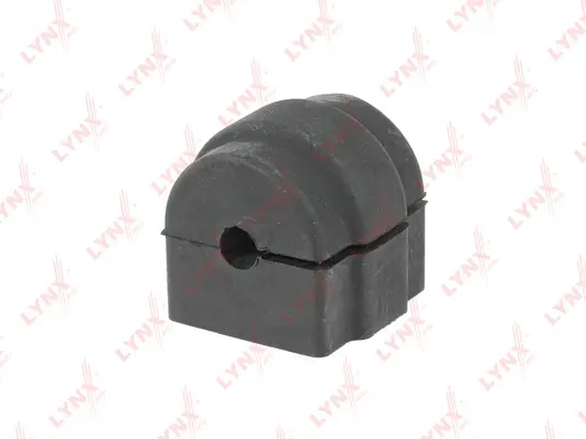 Bushing, stabiliser bar (C8777)