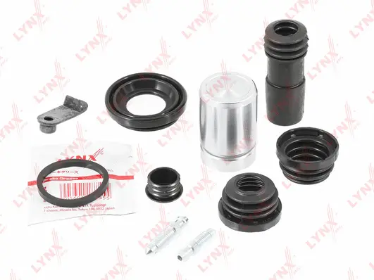 Repair Kit, brake caliper (BC-6022)
