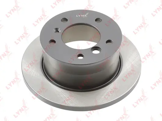Brake Disc (BN-1705)