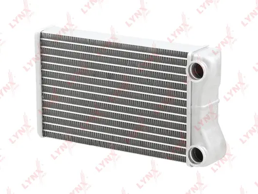 Heat Exchanger, interior heating (RH-0006)