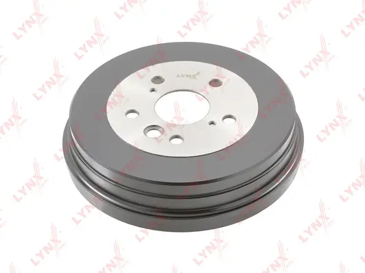 Brake Drum