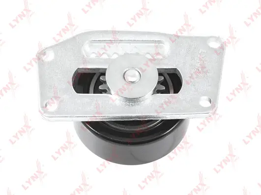 Tensioner Pulley, V-ribbed belt