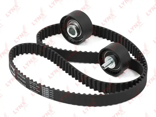 Timing Belt Kit (PK-1300)