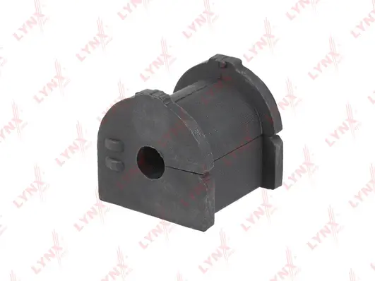 Bushing, stabiliser bar (C9689)