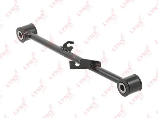 Control/Trailing Arm, wheel suspension (C5570L)