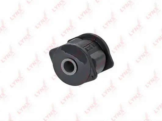 Mounting, wheel bearing housing (C9207)