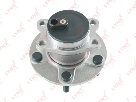 Wheel Bearing Kit (WH-1026)