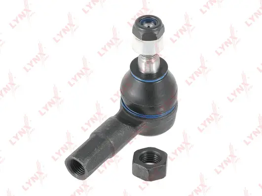Tie Rod End (C4312LR)