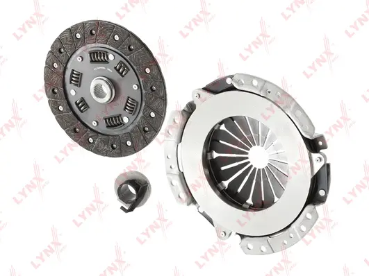 Clutch Kit (CL-1273)