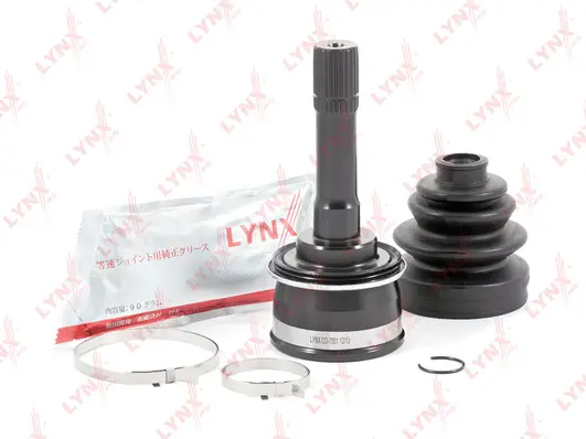Joint Kit, drive shaft