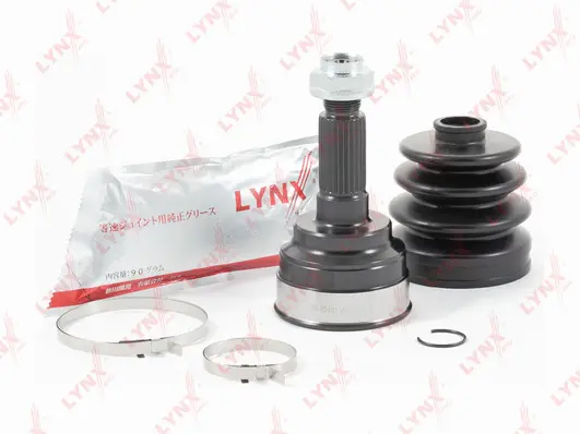 Joint Kit, drive shaft