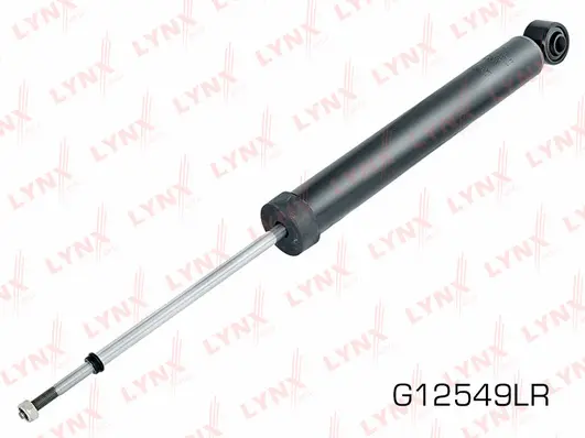 Shock Absorber (G12549LR)