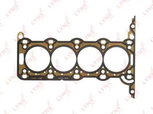 Gasket, cylinder head (SH-1106)