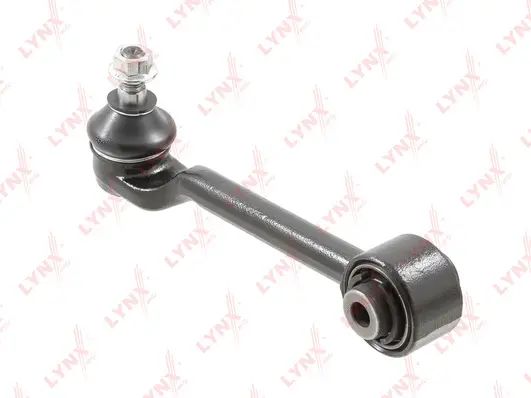 Rod/Strut, wheel suspension (C5745R)