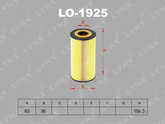 Oil Filter