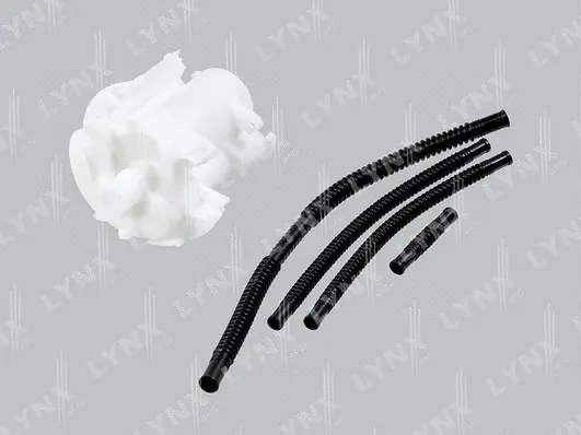 Fuel Filter (LF-986M-1)