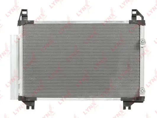 Condenser, air conditioning (RC-0482)