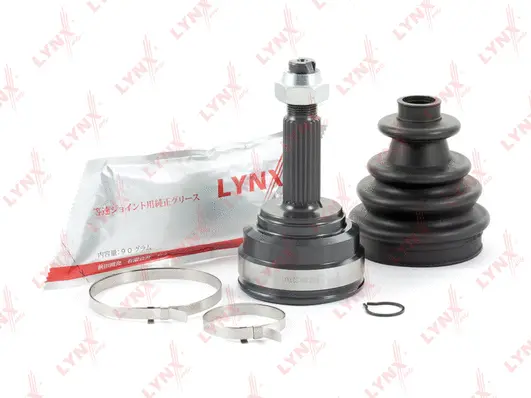 Joint Kit, drive shaft