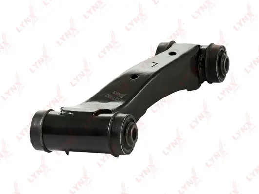 Control/Trailing Arm, wheel suspension (C5011L)