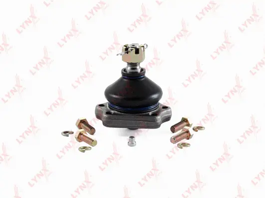 Ball Joint (C1020LR)