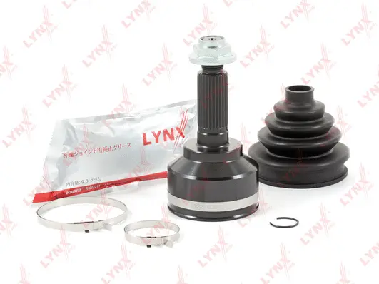 Joint Kit, drive shaft
