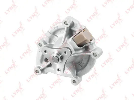 Water Pump, engine cooling (CW-0162)