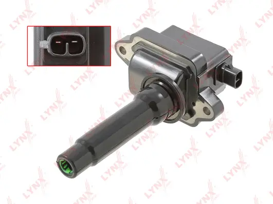 Ignition Coil (SPL1053)