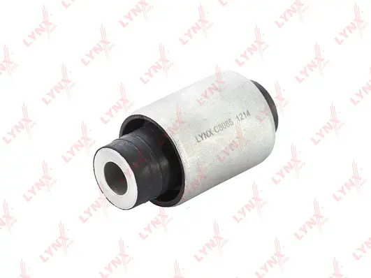 Mounting, control/trailing arm (C8085)
