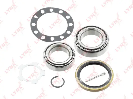 Wheel Bearing Kit (WB-1096)