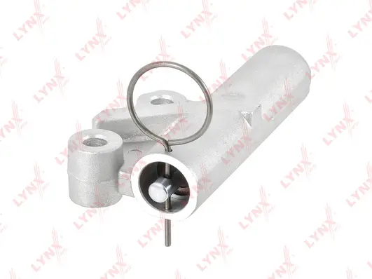 Vibration Damper, timing belt