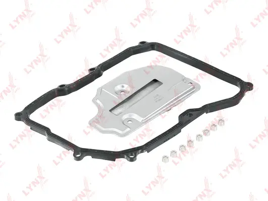 Hydraulic Filter Kit, automatic transmission