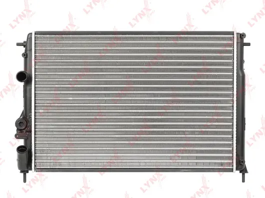 Radiator, engine cooling (RM-2305)