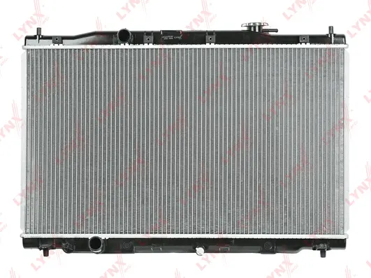 Radiator, engine cooling (RB-2037)