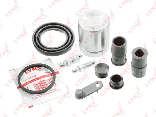 Repair Kit, brake caliper (BC-6177)