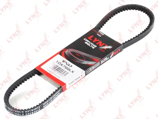V-Belt (10X788LX)
